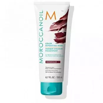 Маска Moroccanoil
