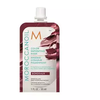 Маска Moroccanoil