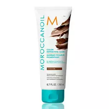 Маска Moroccanoil