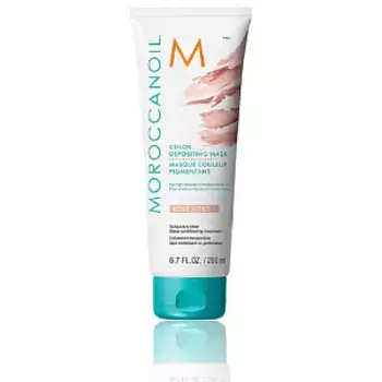 Маска Moroccanoil