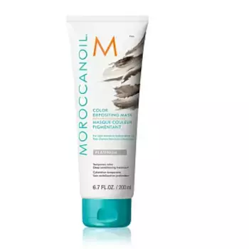 Маска Moroccanoil