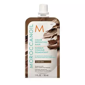 Маска Moroccanoil