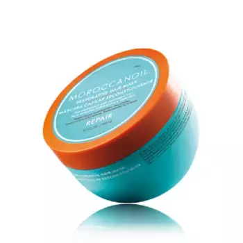 Маска Moroccanoil