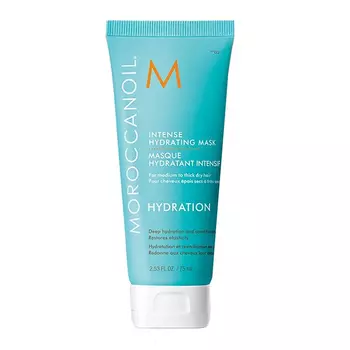 Маска Moroccanoil