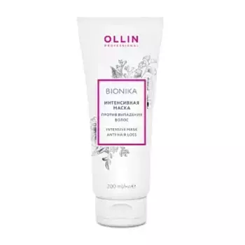 Маска Ollin Professional