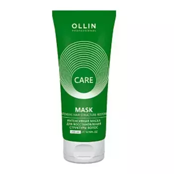 Маска Ollin Professional