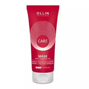 Маска Ollin Professional