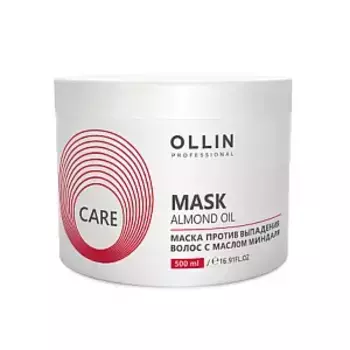 Маска Ollin Professional