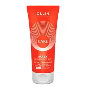 Маска Ollin Professional