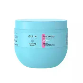 Маска Ollin Professional