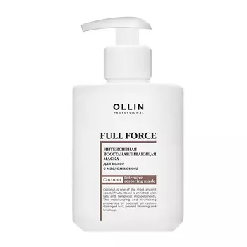 Маска Ollin Professional