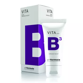 Маска pH Formula