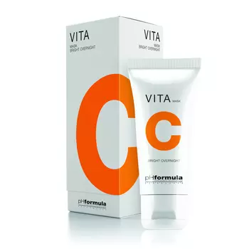 Маска pH Formula