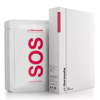 Маска pH Formula