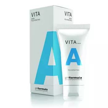 Маска pH Formula