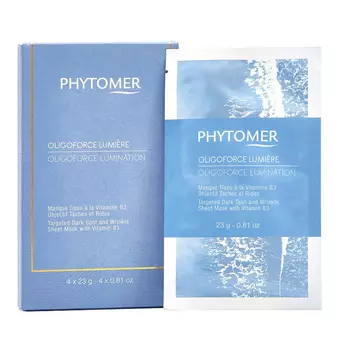 Маска Phytomer
