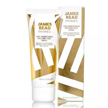 Маска-пилинг James Read