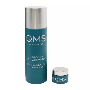 Маска QMS Medicosmetics