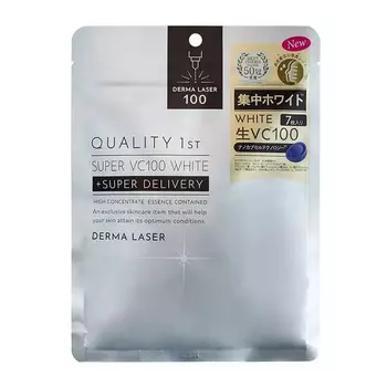 Маска Quality First