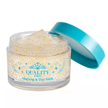 Маска Quality First