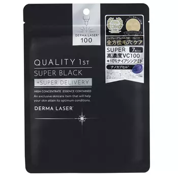 Маска Quality First