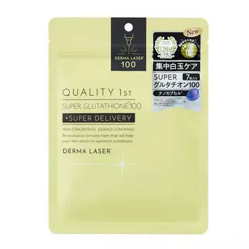 Маска Quality First