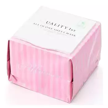 Маска Quality First