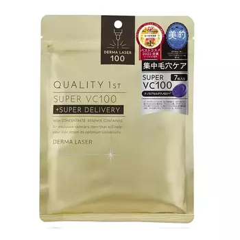 Маска Quality First