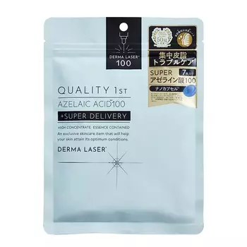 Маска Quality First