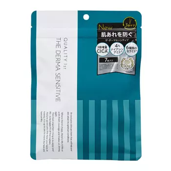 Маска Quality First