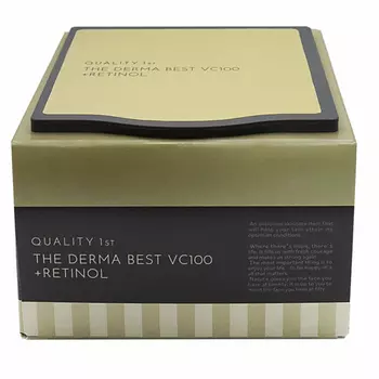 Маска Quality First