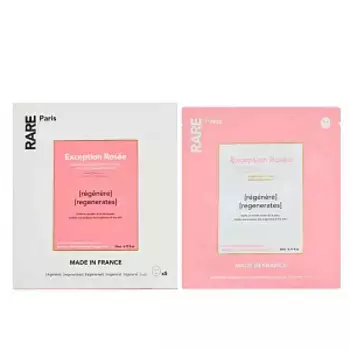 Маска Rare Paris