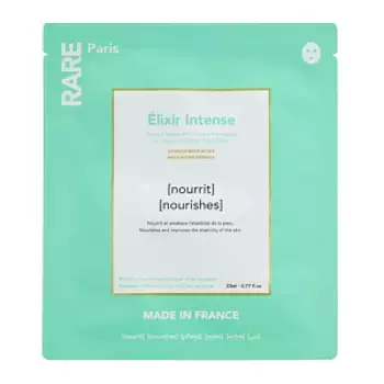 Маска Rare Paris