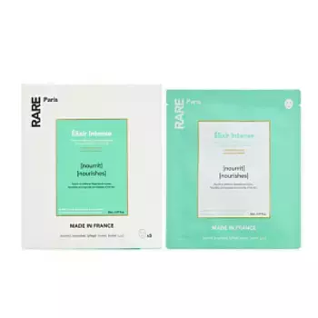 Маска Rare Paris