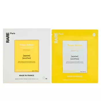 Маска Rare Paris