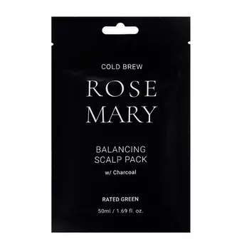 Маска Rated Green