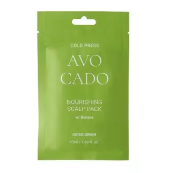 Маска Rated Green