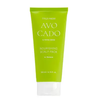 Маска Rated Green