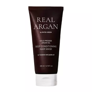 Маска Rated Green