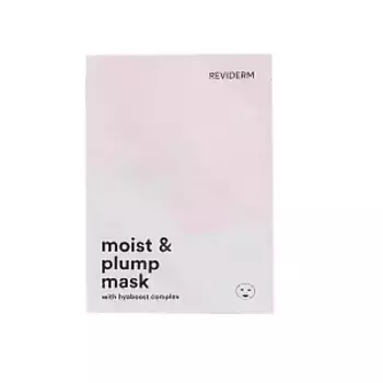 Маска Reviderm
