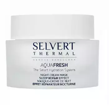Маска Selvert Thermal