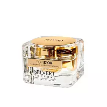 Маска Selvert Thermal