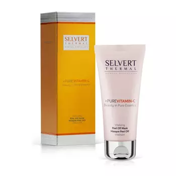 Маска Selvert Thermal