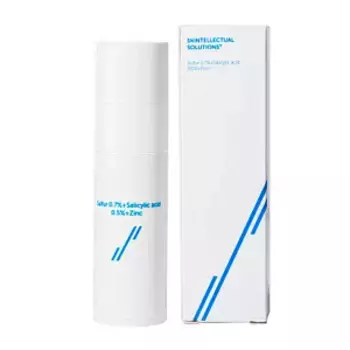 Маска Skintellectual Solutions