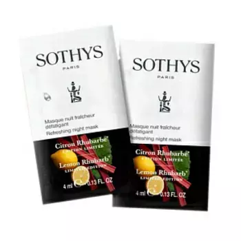 Маска Sothys