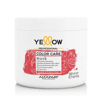 Маска Yellow Professional