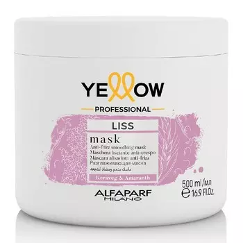 Маска Yellow Professional