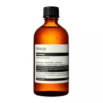 Масло Aesop