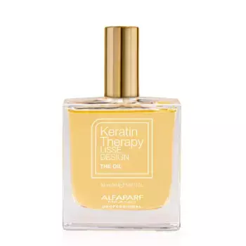 Масло Alfaparf Milano