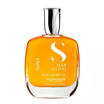 Масло Alfaparf Milano